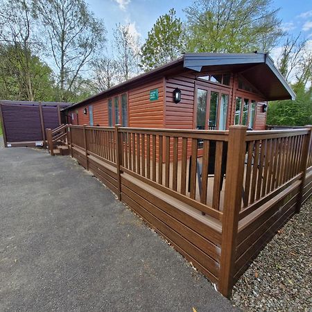 באלוך Lomond Woods Holiday Park מראה חיצוני תמונה