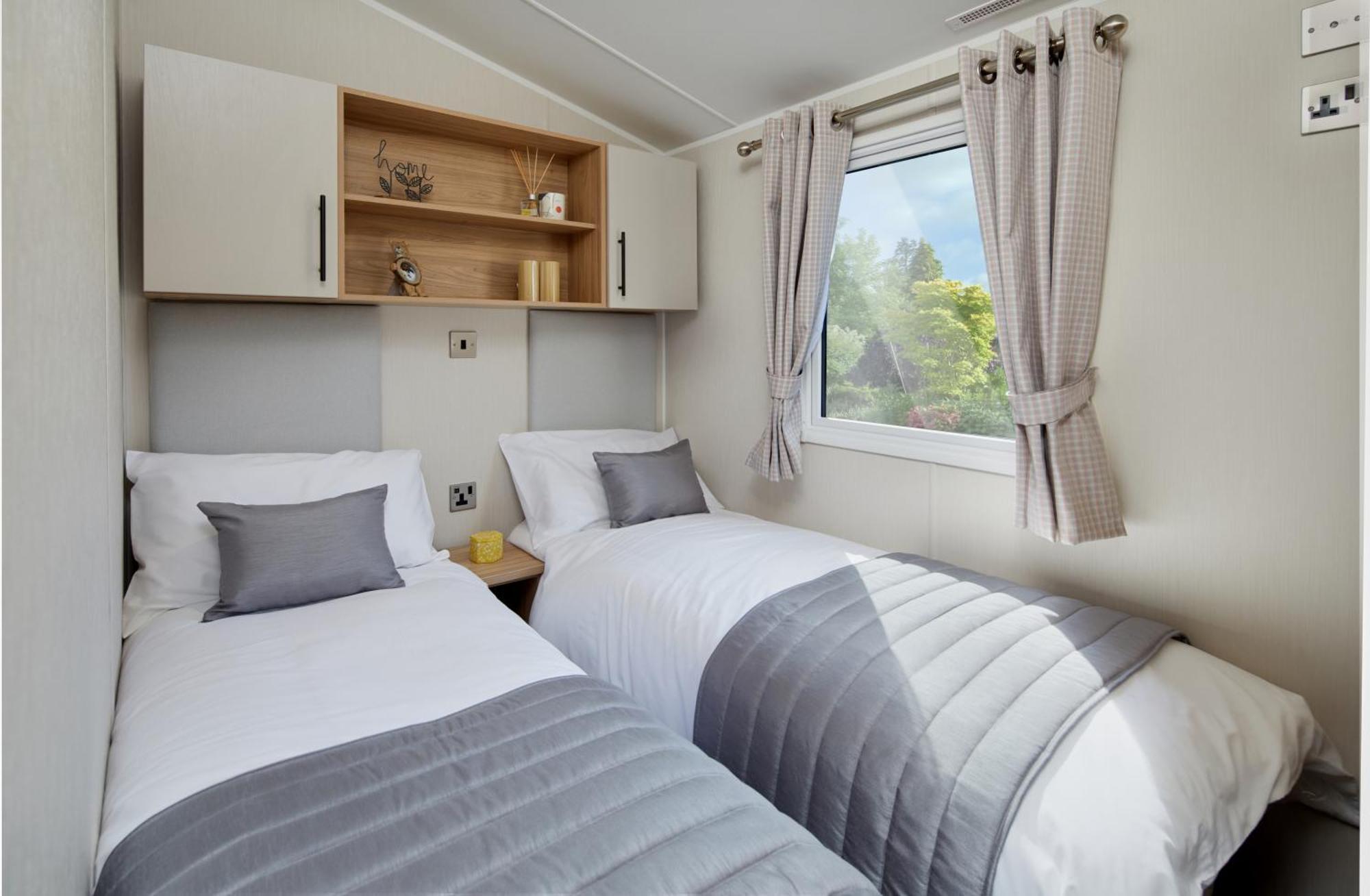 באלוך Lomond Woods Holiday Park חדר תמונה