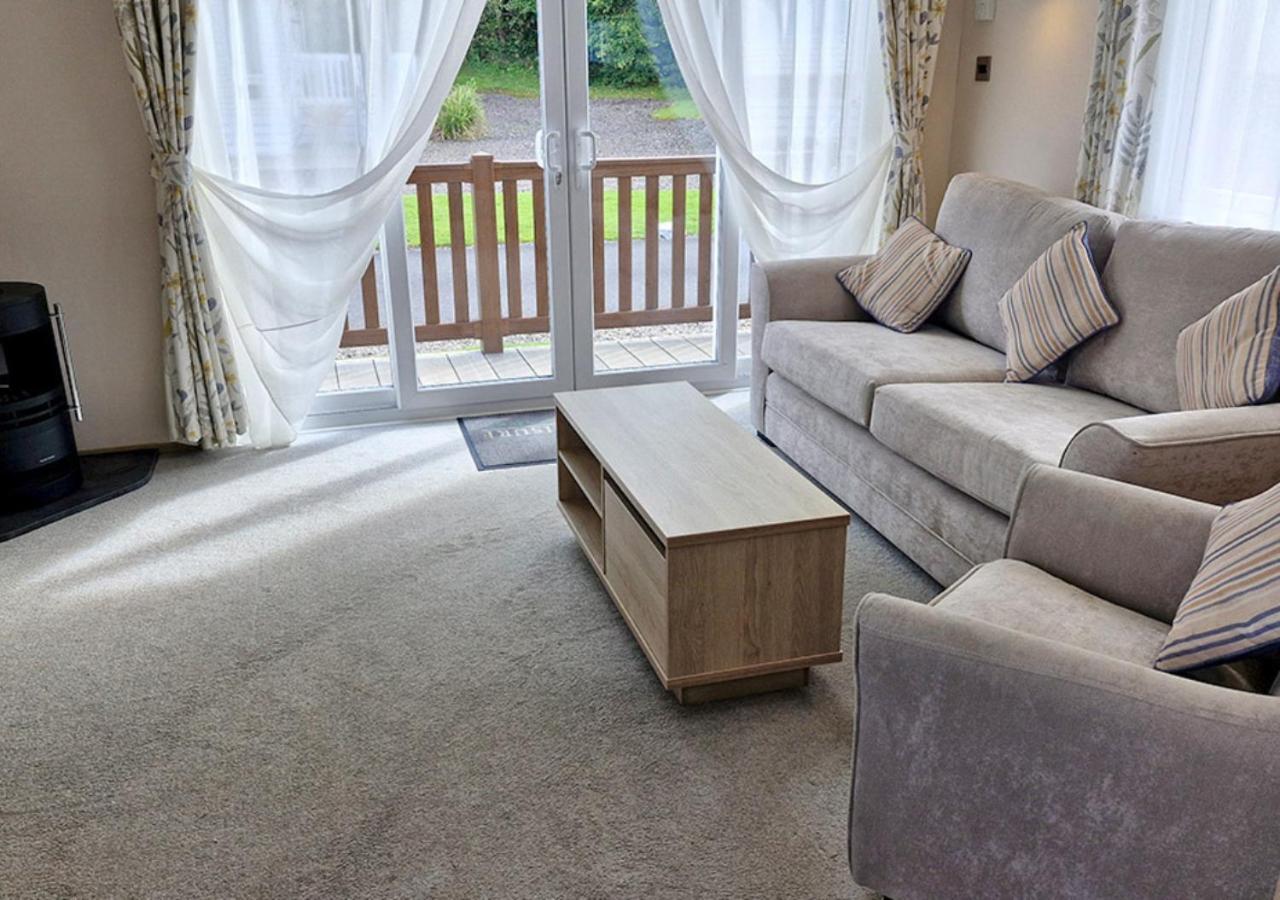באלוך Lomond Woods Holiday Park מראה חיצוני תמונה